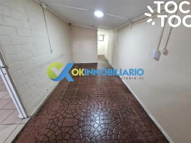 Casa en Padre Hurtado