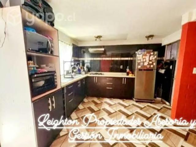 Casa en Padre Hurtado Limite con Ciudad Satélite | 3 dormitorios por 85000. 00 en Padre Hurtado