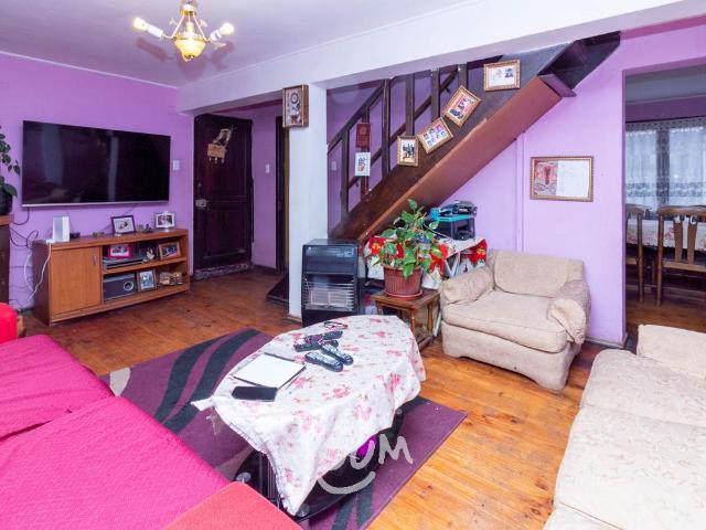 Casa en Padre Jaime Larraín Hurtado, ID: 85520S