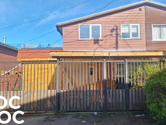Casa en Padre las Casas