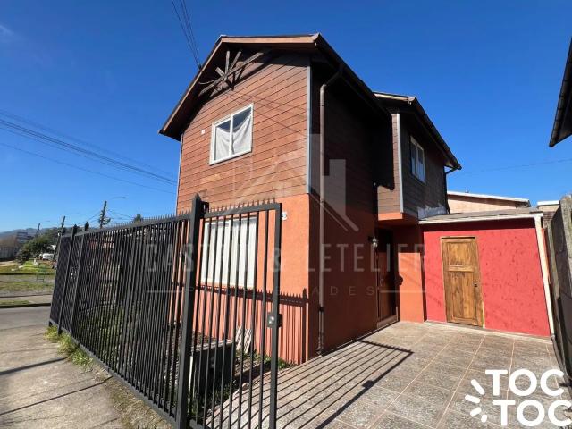 Casa en Padre las Casas