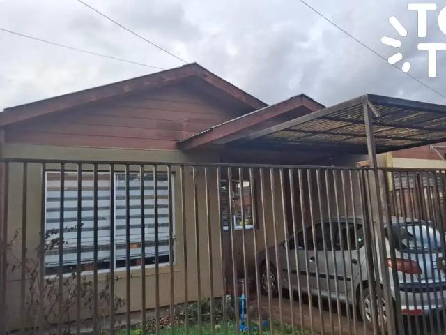 Casa en Padre las Casas