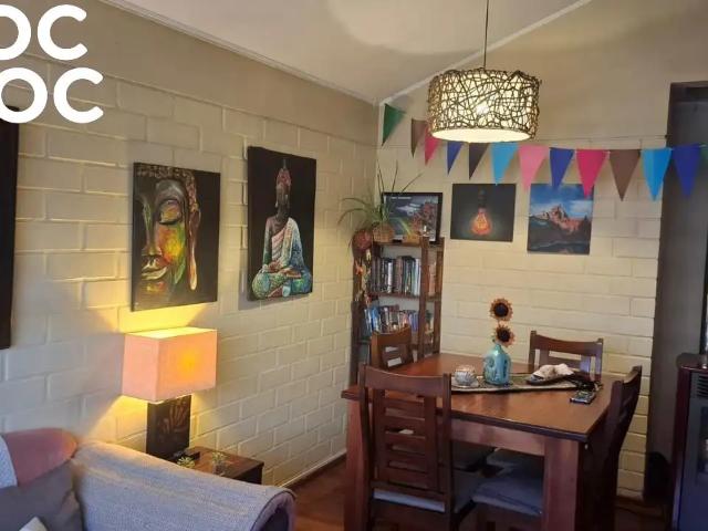 Casa en Padre las Casas