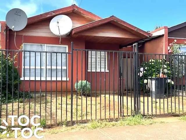 Casa en Padre las Casas