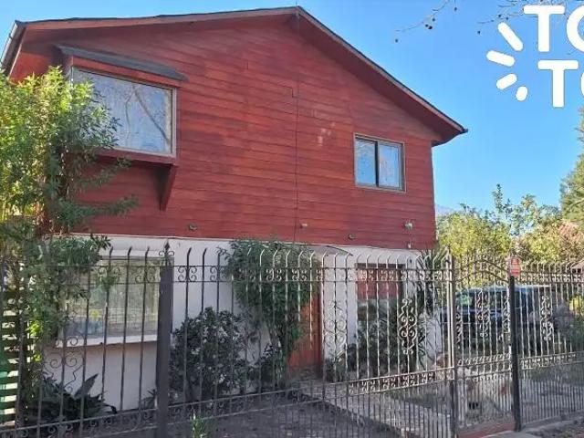 Casa en Paine