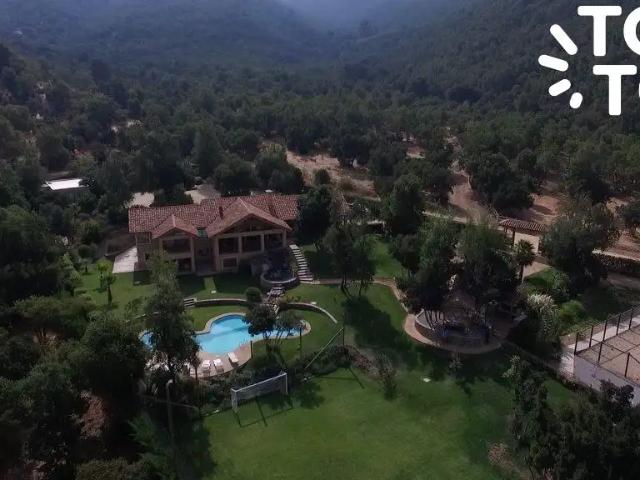 Casa en Paine