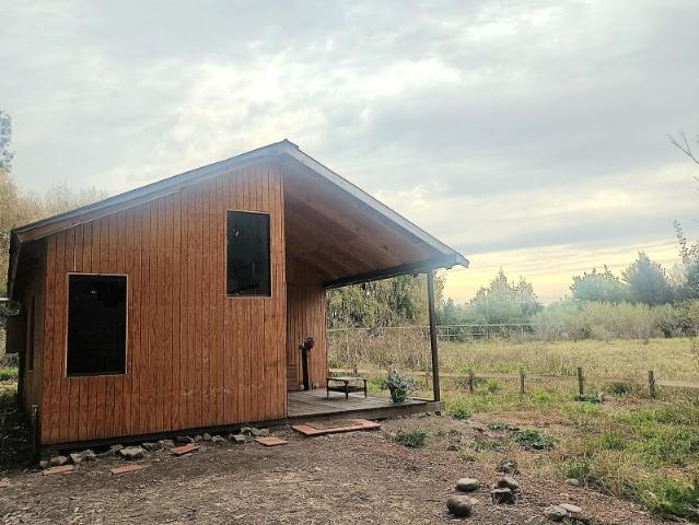 CASA EN PAINE