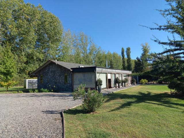 Casa en Paine