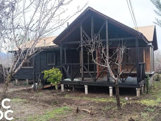 Casa en Paine
