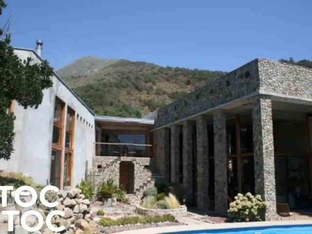 Casa en Paine