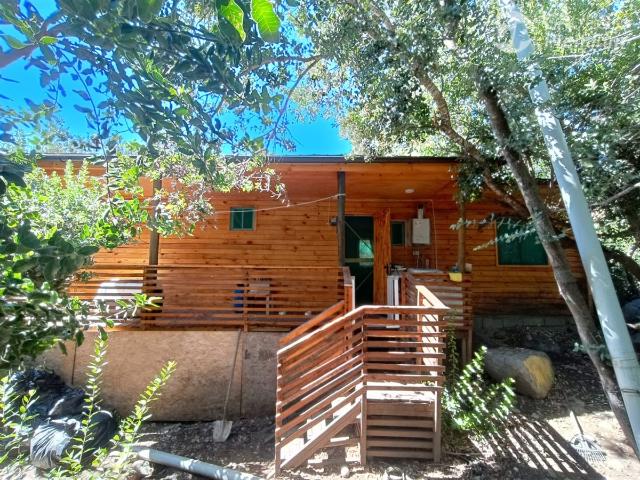 Casa en Paine