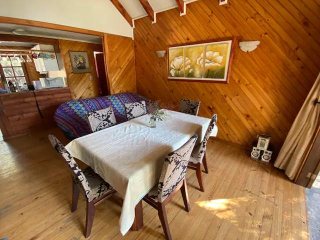 Casa en Paine