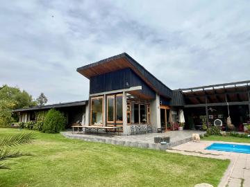 Casa en venta en Camino El Palpi - Parilla