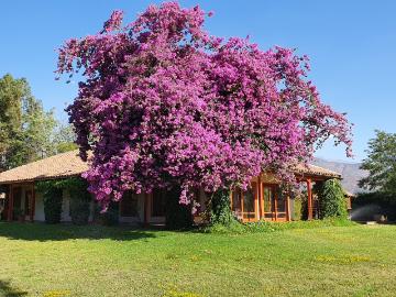 Casa en Paine
