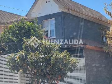 Casa en venta en Chile, Villa Macizo Andino