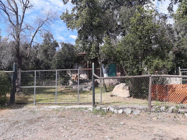 Casa en Paine