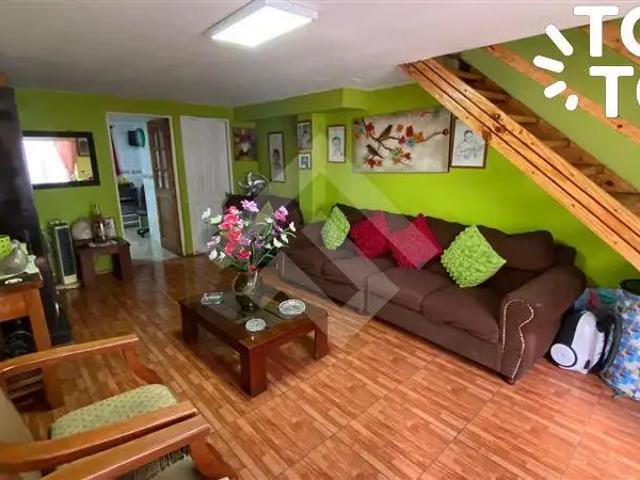 Casa en Paine