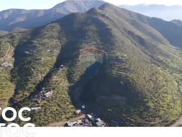 Paine, Provincia de Maipo, Región Metropolitana de Santiago