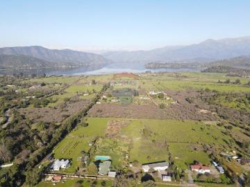 Paine, Provincia de Maipo, Región Metropolitana de Santiago