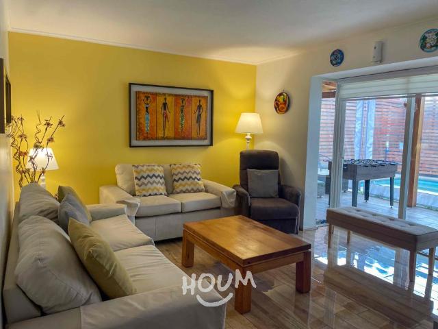 Casa en Paicaví, ID: 136547S