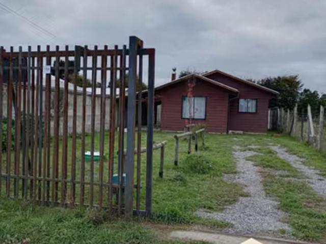 Casa en Paillao, Valdivia | 3 dormitorios por 110000. 00 en Valdivia