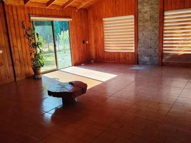 Casa en Paillaco