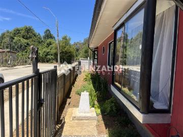 Casa en venta en Provincia de Valdivia - Terraza