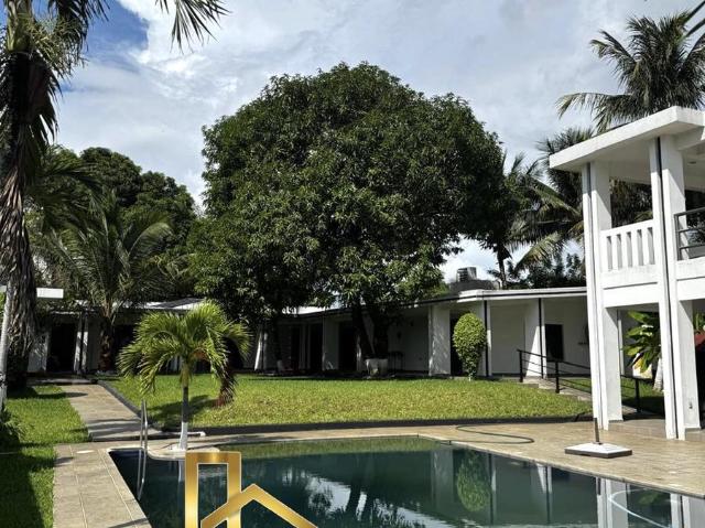 Casa en Pajapan