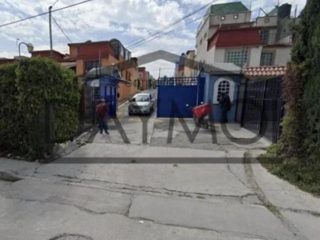CASA EN PALMAS 24, BOSQUES DE MORELOS, CUAUTITLAN IZCALLI, ESTADO DE MÉXICO