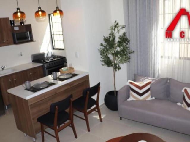 Casa en PALOMEQUE RESIDENCIAL MOD NORIA