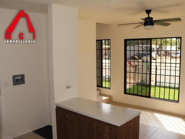 Casa en PALOMEQUE RESIDENCIAL MOD NORIA PLUS 2