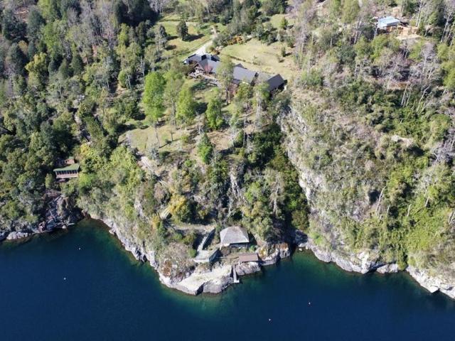 Casa en Panguipulli