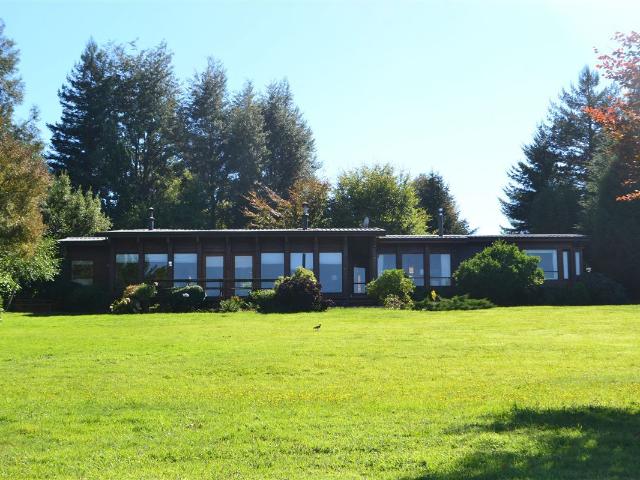 Casa en Panguipulli