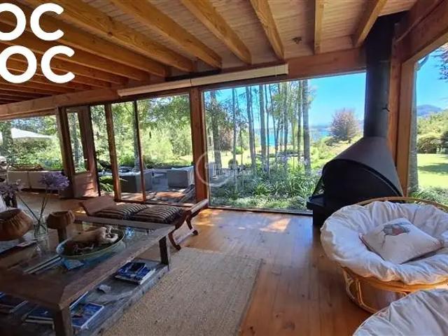 Casa en Panguipulli