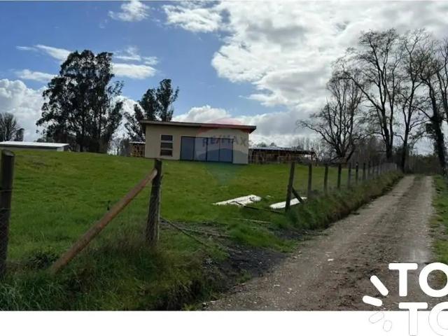 Casa en Panguipulli
