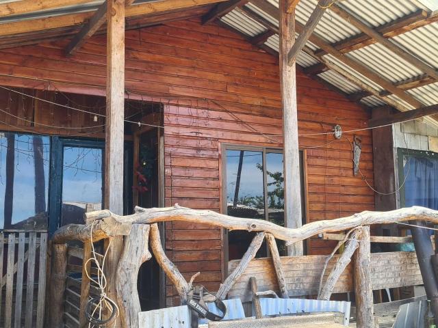 Casa en Panguipulli
