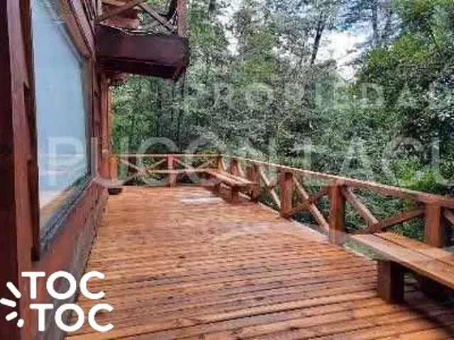 Casa en Panguipulli