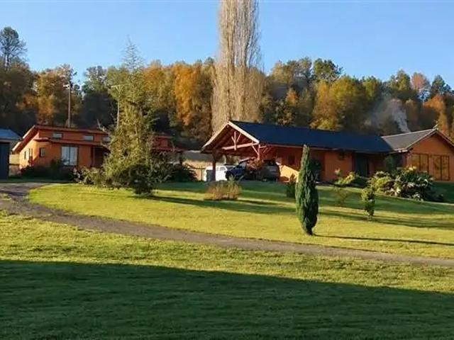Casa en Panguipulli