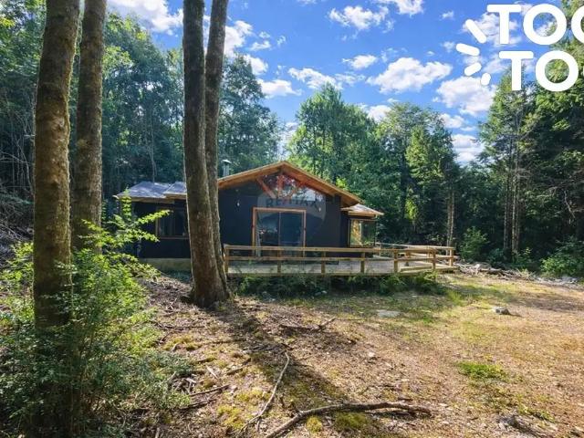 Casa en Panguipulli