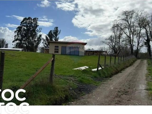 Casa en Panguipulli