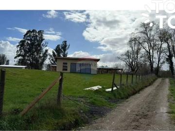 Casa en venta en Provincia de Valdivia - Jardín