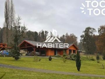 Casa en venta en Provincia de Valdivia