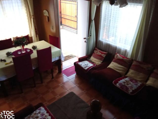 Casa en Panguipulli