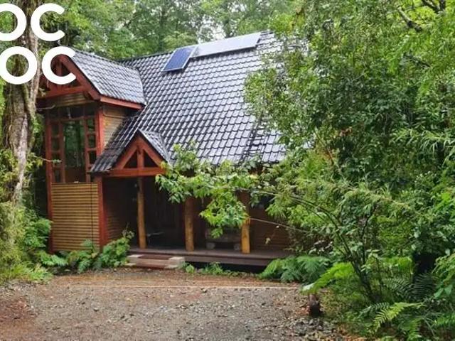 Casa en Panguipulli