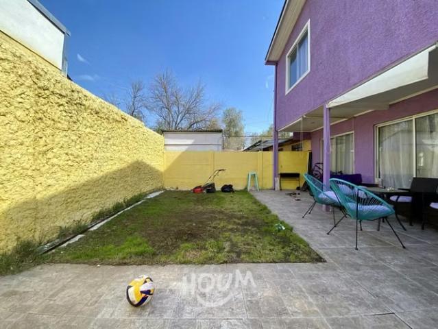 Casa en Pasaje 309 | 4 dormitorios por 189990. 00 en Macul