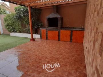 Casa en Pasaje Adriana Perez Llona, ID: 64962S