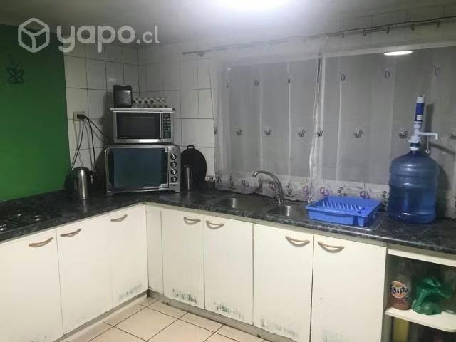Casa en pasaje alto hospicio | 3 dormitorios por 95000. 00 en Alto Hospicio