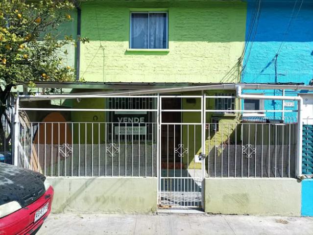 Casa en Pasaje Cerrado. Metro Camino Agrícola 1833 | dormitorios por 2950.00 en Macul