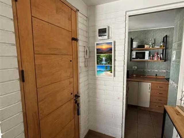 Casa en pasaje cerrado en venta de 3 dorm. En Macul | 3 dormitorios por 4990.00 en Macul
