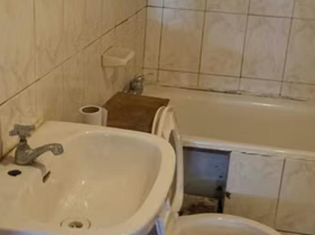 Casa en pasaje cerrado en Villa san Guillermo 1767 | dormitorios por 58000. 00 en Puente Alto